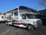 2013 Jayco Greyhawk